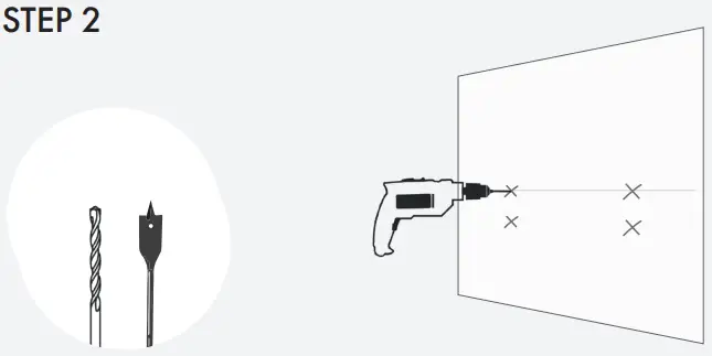 TRADITIONAL BEAMS Steel Bracket-FIG4
