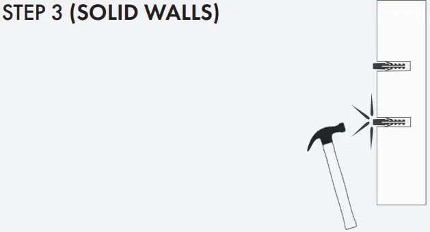 TRADITIONAL BEAMS Steel Bracket-FIG5