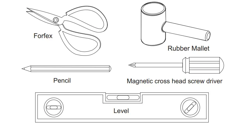 Sanimaster Star and e Douchecabine - yools 2