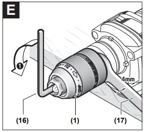 BOSCH-13-13-RE-16-16-RE-GSB-Professional-Impact-Drill-6