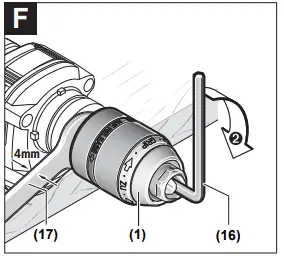 BOSCH-13-13-RE-16-16-RE-GSB-Professional-Impact-Drill-7