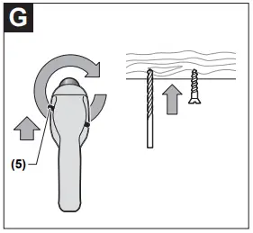 BOSCH-13-13-RE-16-16-RE-GSB-Professional-Impact-Drill-8