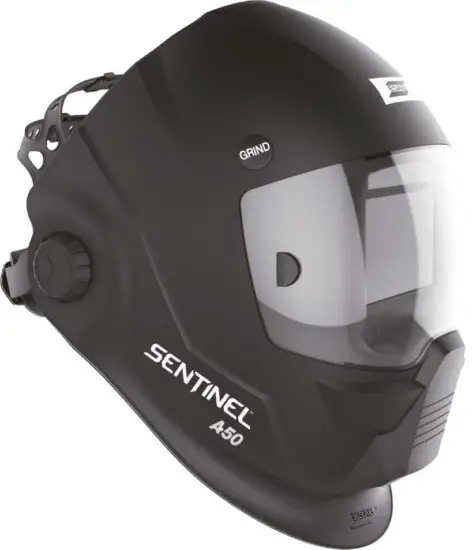 ESAB SENTINEL A50 Auto Darkening Welding Helmet