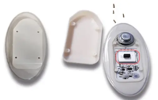 SPORTSTECH WBXs 250 SUP Board - sambol 14