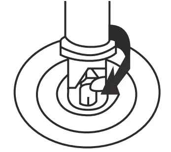 SPORTSTECH WBXs 250 SUP Board - sambol 4