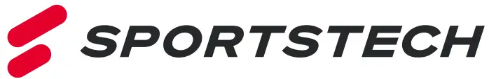 SPORTSTECH logo
