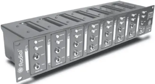 JS3 BLOCK J-RAK DIAGRAM