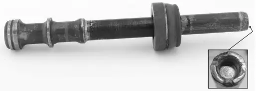 HILTI DX 76 Powder Actuated Tool - Figure 10