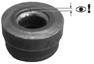 HILTI DX 76 Powder Actuated Tool - Figure 11