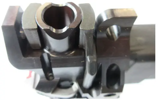 HILTI DX 76 Powder Actuated Tool - Figure 12