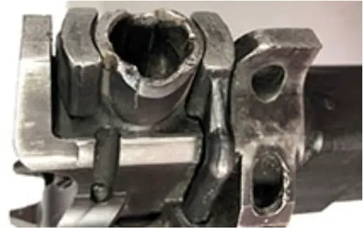 HILTI DX 76 Powder Actuated Tool - Figure 13