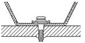 HILTI DX 76 Powder Actuated Tool - Figure 14