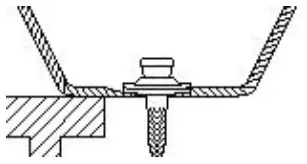 HILTI DX 76 Powder Actuated Tool - Figure 16