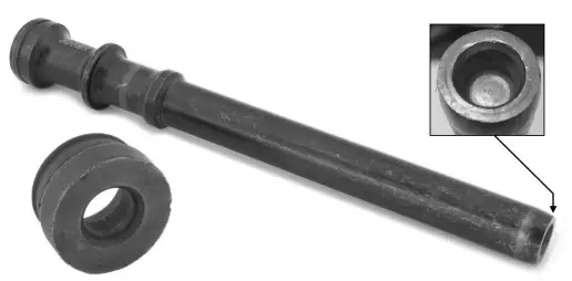 HILTI DX 76 Powder Actuated Tool - Figure 9