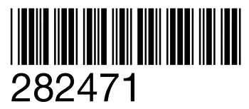 HILTI DX 76 Powder Actuated Tool - ber code