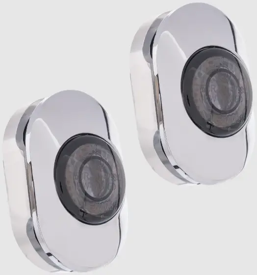 KODLiN K68496 3-1 Sleek Rear Indicataors