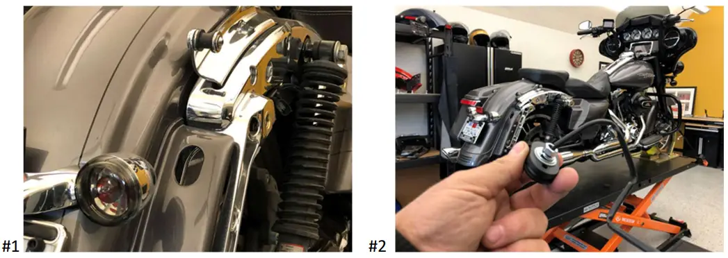 Installation Instructions