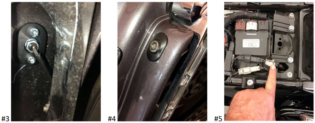 Installation Instructions