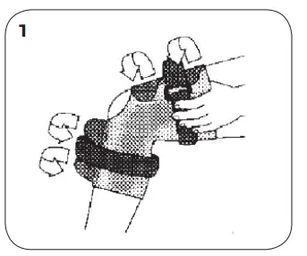 PROCARE-S019B8ARBP-Reddie-Hinged-Knee-Brace-1