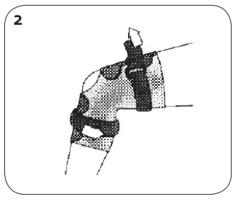 PROCARE-S019B8ARBP-Reddie-Hinged-Knee-Brace-2