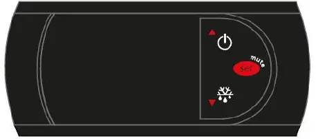 JOCEL JAG003447 Beverage Cooler fig 10