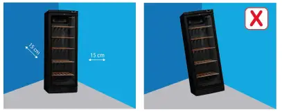 JOCEL JAG003447 Beverage Cooler fig 6