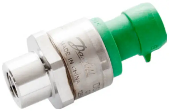 Danfoss Related products