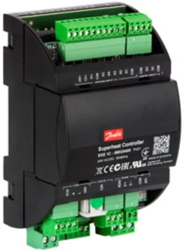 Danfoss EKE 100 Superheat Controller