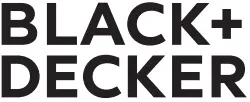 BLACK And DECKER LOGO
