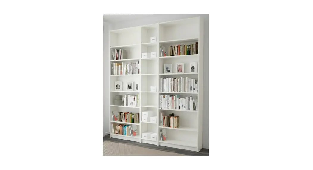 Ikea Billy Bookcase Instruction Manual Ikea Billy Bookcase Instruction Manual