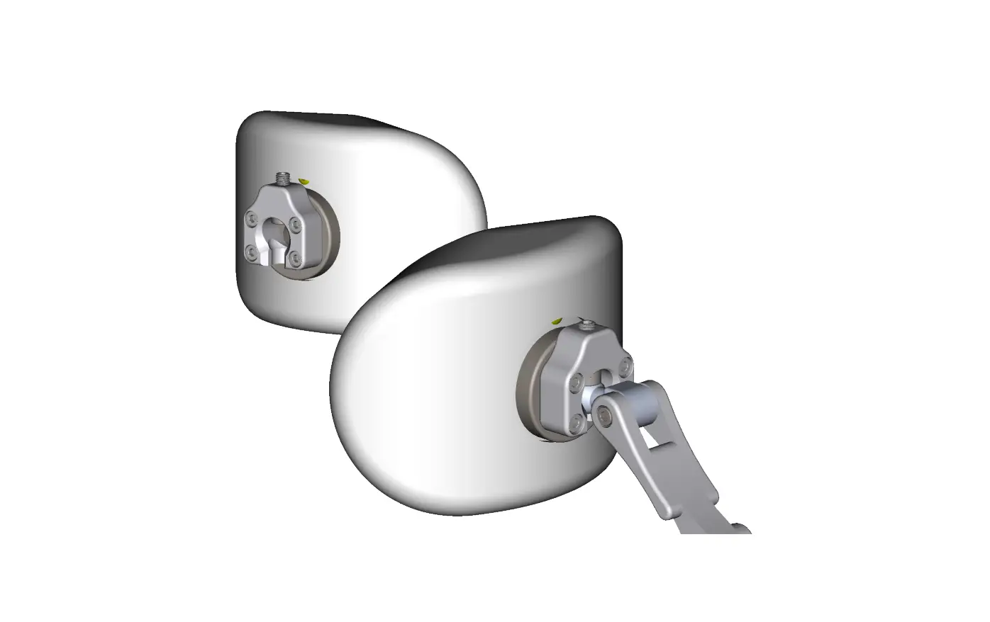 Stealth Products P143d699 Single Point Adjustment Adapter Owner's Manual Stealth Products P143d699 Single Point Adjustment Adapter Owner's Manual