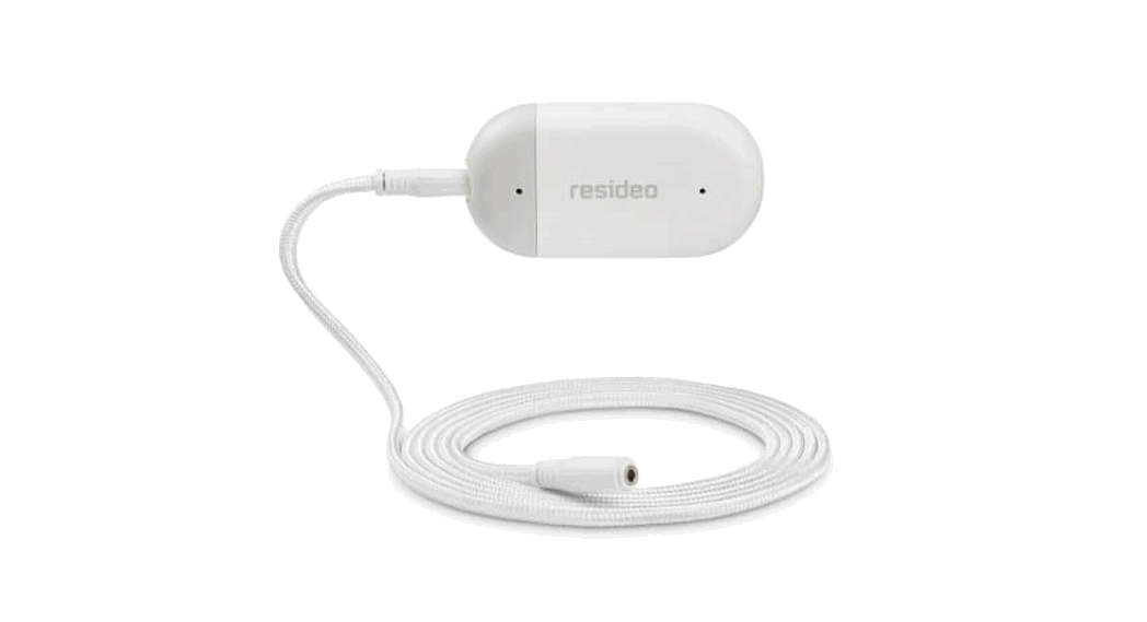 Resideo L1 Wifi Water Leak And Freeze Detector Installation Guide