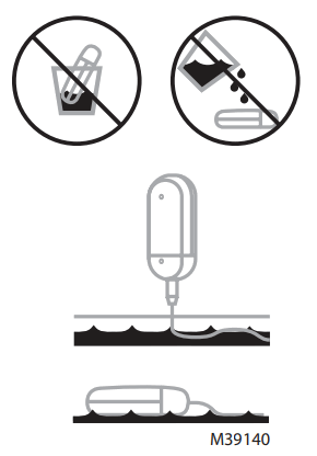 resideo L1 WiFi Water Leak and Freeze Detector - Placement and Sensing