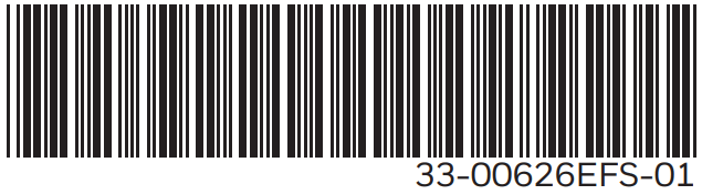 resideo L1 WiFi Water Leak and Freeze Detector - QR