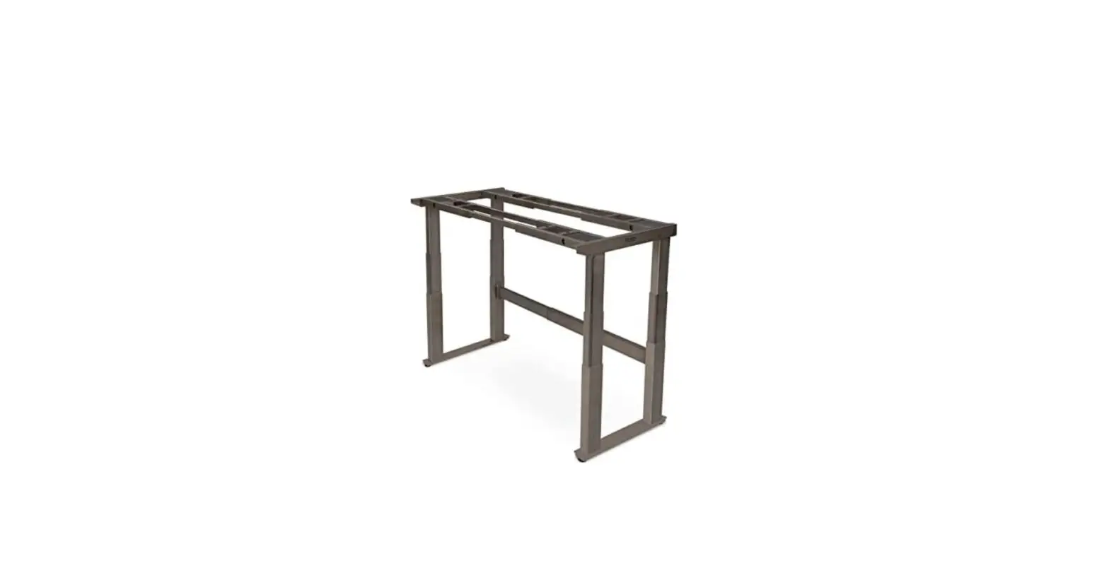 Uplift Desk V2-commercial 4-leg Standing Desk Frame Instruction Manual