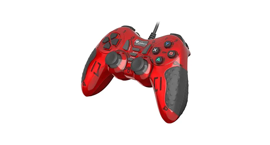 Genesis Pv58 Mangan Pc Wireless Gamepad Installation Guide Genesis Pv58 Mangan Pc Wireless Gamepad Installation Guide