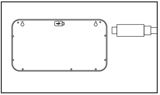 RELIABILT 5182027 Diy Solar LED Address Sign-fig10