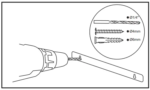 RELIABILT 5182027 Diy Solar LED Address Sign-fig5