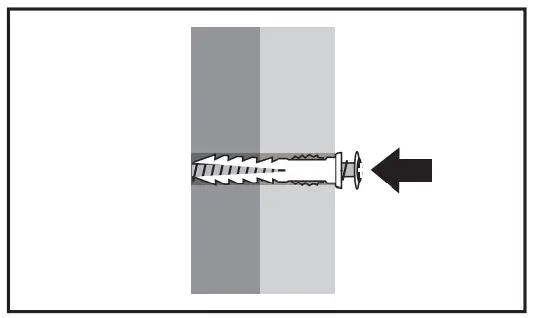 RELIABILT 5182027 Diy Solar LED Address Sign-fig7
