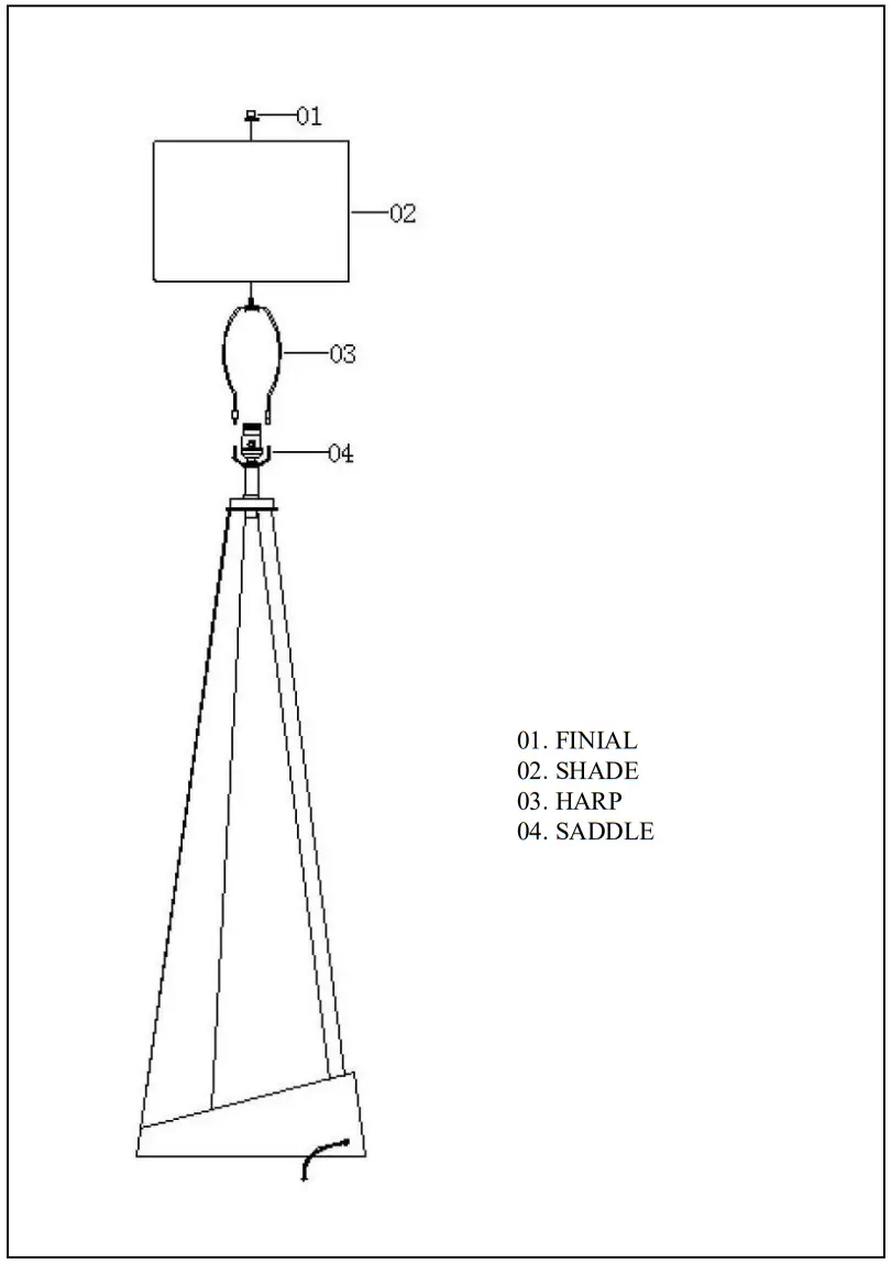 ASSEMBLY AND INSTALLATION