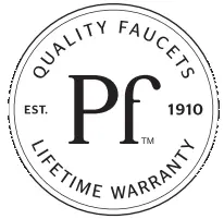 PfISTER BRB DA1B Deckard Matte Black Wall Mount Towel Ring - fig 9