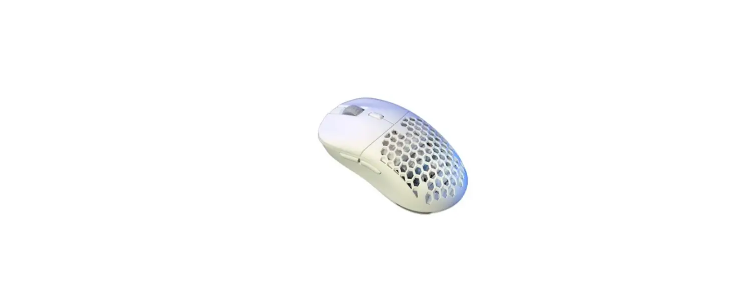 Tecware Pulse Ambidextrous Wireless Gaming Mouse User Guide