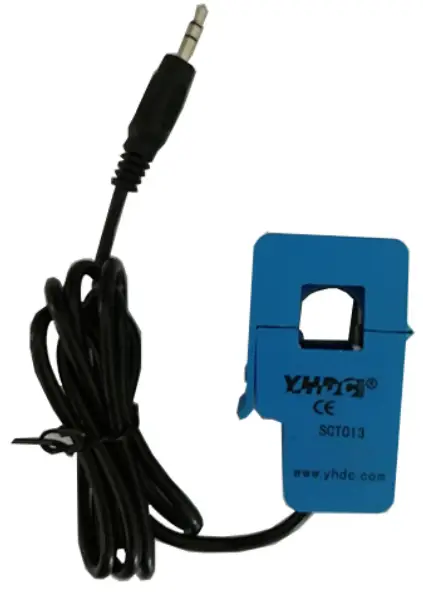 YHDC SCT013 Split Core Current Transformer-fig1