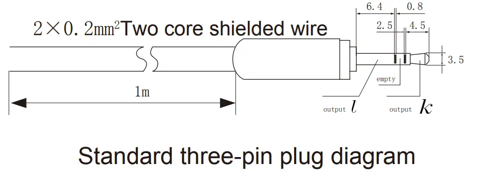 YHDC SCT013 Split Core Current Transformer-fig9