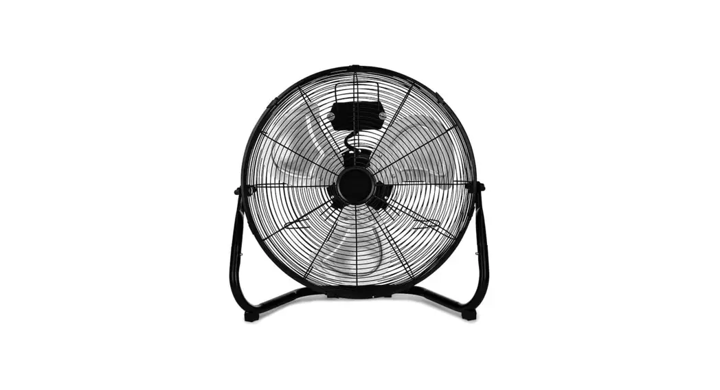 Aoibox Hddb70118 In. 3-speed High Velocity Industrial Heavy Duty Metal Floor Instruction Manual Aoibox Hddb70118 In. 3-speed High Velocity Industrial Heavy Duty Metal Floor Instruction Manual