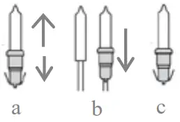 GE 00611b 16L Glittered Bethlehem star - FIGURE 4