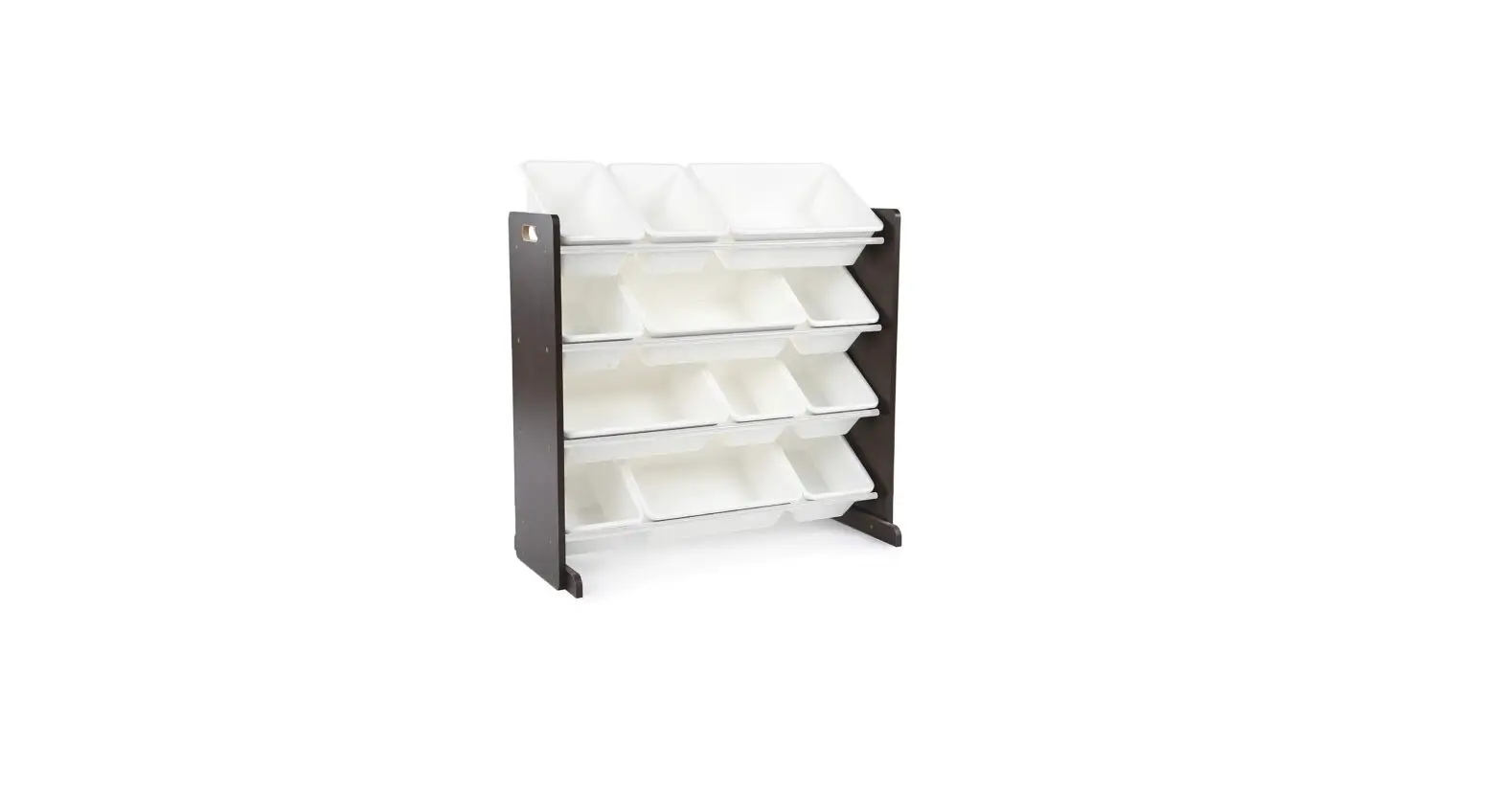 Humble Crew Crew 12- Bin Modern Toy Organizer Instruction Manual