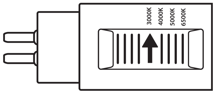 FEIT ELECTRIC T4815 Ballast Bypass Linear LED Tube - 2