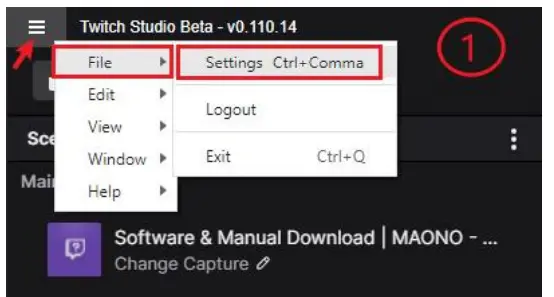maono-AME2-Series-Integrated-Audio-Production-Studio-fig24