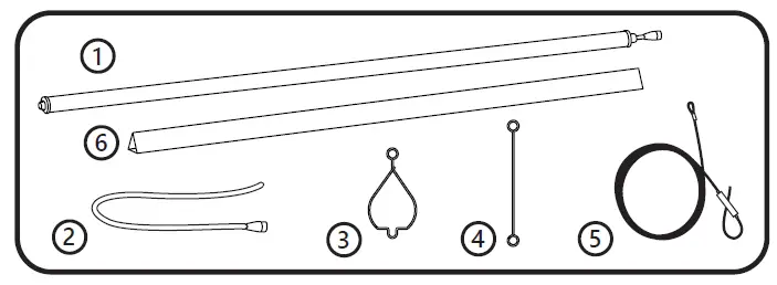 Arize-HORT166-Integral-Intracanopy-LED-Lighting-System-Instruction-fig-2